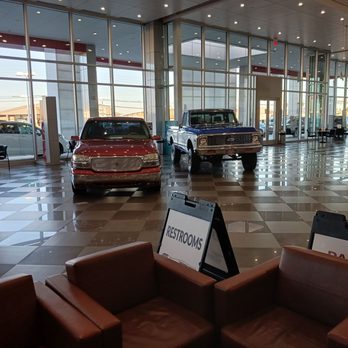 Modesto Toyota - Auto Repair Near Me - Modesto, California Modesto Toyota - Auto Repair Near Me - Modesto, California