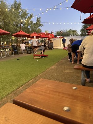 Steadfast Diner by null