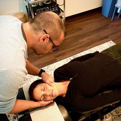 Errico Chiropractic and Wellness - We provide gentle chiropractic manipulation in combination with therapeutic exercise, and soft tissue manipulation.