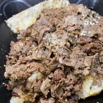 Wimbos Crazy Potatoes - Steak Potato - Food Delivery Services Near Me - Pompano Beach, Florida Wimbos Crazy Potatoes - Steak Potato - Food Delivery Services Near Me - Pompano Beach, Florida