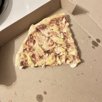 Domino's Pizza - Dry cardboard. Not pizza. - Pizza Near Me - Heber City, Utah Domino's Pizza - Dry cardboard. Not pizza. - Pizza Near Me - Heber City, Utah