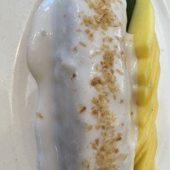 FOB Kitchen - Suman - Filipino Near Me - Oakland, California