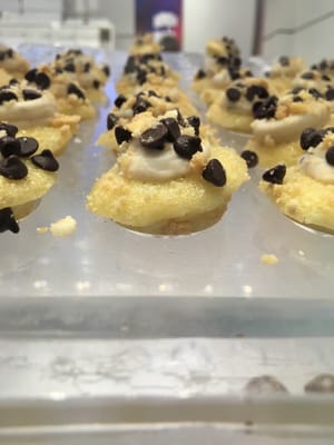 Baked by Melissa by null