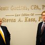 Law Office of Steven A Kass, PC