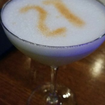 Puerto 27 Peruvian Kitchen & Pisco Bar - Pisco sour! - Peruvian Near Me - Pacifica, California Puerto 27 Peruvian Kitchen & Pisco Bar - Pisco sour! - Peruvian Near Me - Pacifica, California