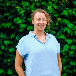 Be Your Best Self & Thrive Counseling - Larissa Long, Client Care Coordinator