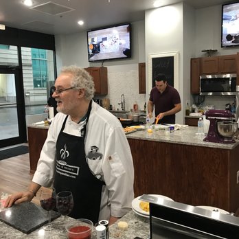 Cooking @ Millie's - Cooking Classes Near Me - Louisville, Kentucky
