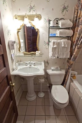 Inn At 835 Boutique Hotel by null