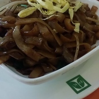 太平館餐廳 - Beef chow fun - Chinese Near Me - Hong Kong, HK