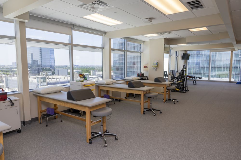 Scottish Rite for Children at The Star - child therapist in Frisco, TX