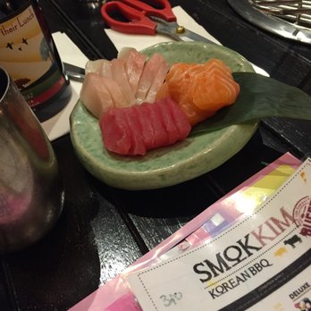Smokkim - Korean Near Me - Ryde, NSW