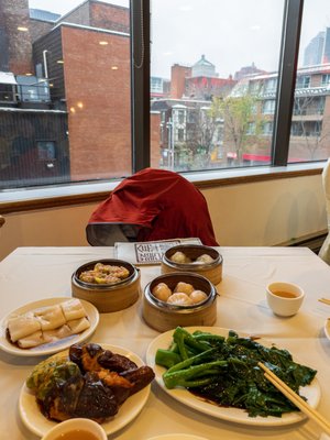 Restaurant Chinatown Kim Fung by null