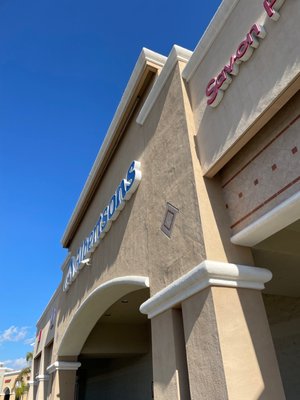Albertsons by null