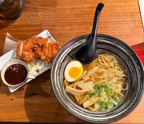 After Hours Ramen by null