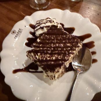 Sahara Restaurant - TIRAMISU - Mediterranean Near Me - Manville, New Jersey Sahara Restaurant - TIRAMISU - Mediterranean Near Me - Manville, New Jersey