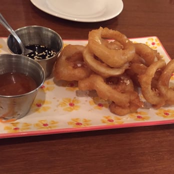 Thai Terrace - Calamari was good. Larger pieces of calamari. - Thai Near Me - Vancouver, Washington Thai Terrace - Calamari was good. Larger pieces of calamari. - Thai Near Me - Vancouver, Washington