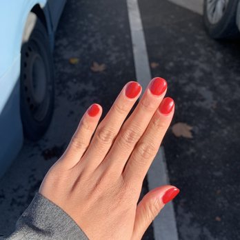 Bebe Nails 2 - SNS nails - Nail Technicians Near Me - Oakland, California Bebe Nails 2 - SNS nails - Nail Technicians Near Me - Oakland, California