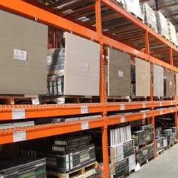Contractors' Warehouse