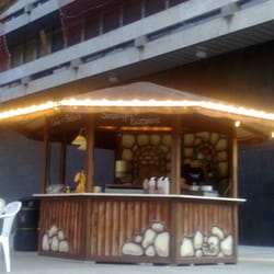 The Wee Hut