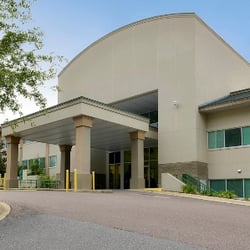Urgent Care at First Care - Gainesville