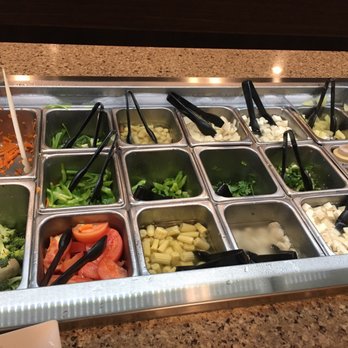 Caesar's Mongolian Bar-B-Q - Mongolian Near Me - Cerritos, California