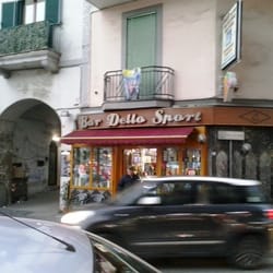 Bar Dello Sport - ESTERNO