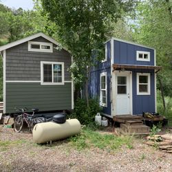 The Hideout Cabins And Campground 2019 All You Need To Know