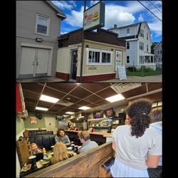 Ted's Restaurant
