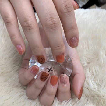 Vana Nails Spa - Nail Design - Nail Salons Near Me - Walnut, California