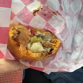 Rocky's Pasties - Yum - British Near Me - Wharton, New Jersey Rocky's Pasties - Yum - British Near Me - Wharton, New Jersey