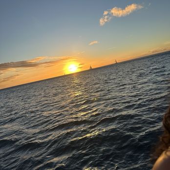 Holokai Catamaran - Boating Near Me - Honolulu, Hawaii