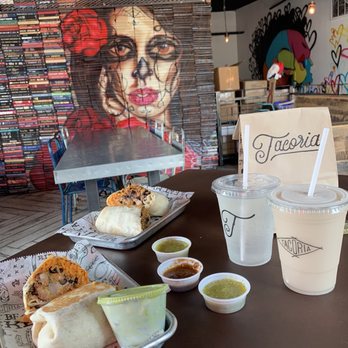 tacoria - Montclair - Mexican Near Me - Montclair, New Jersey tacoria - Montclair - Mexican Near Me - Montclair, New Jersey