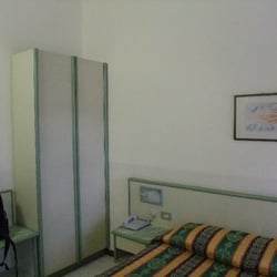 Hotel Mistral - Zimmer 3