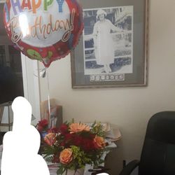 Serendipity Flowers