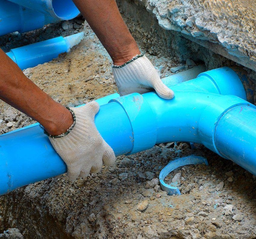 Slide of Faucet Doctor Plumbing and HVAC Services