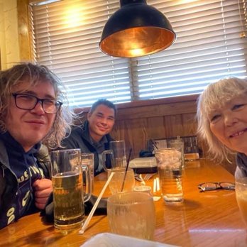 Outback Steakhouse - Big Bloke Blonde Ales & Wallaby Darned's - Steakhouses Near Me - Ankeny, Iowa Outback Steakhouse - Big Bloke Blonde Ales & Wallaby Darned's - Steakhouses Near Me - Ankeny, Iowa