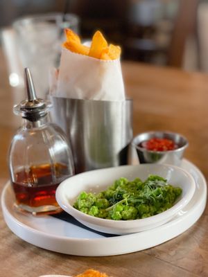 The Anvil Pub and Grill by null