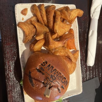 Nic & Norman's - Chicken Burger - American Near Me - Chattanooga, Tennessee Nic & Norman's - Chicken Burger - American Near Me - Chattanooga, Tennessee