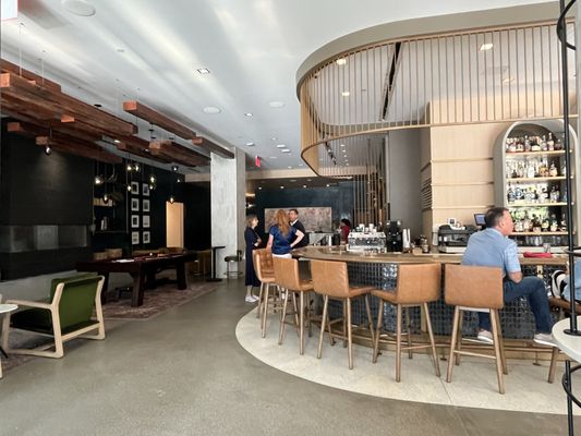 Jasper Hotel by null