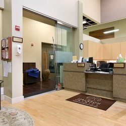 The Jackson Clinics