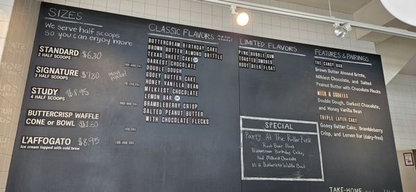 Jeni's Splendid Ice Creams by null