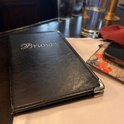 Bruno's Ristorante