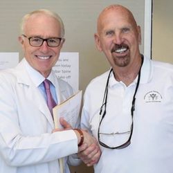 Kenneth Light, MD - Dr Kenneth I. Light MD