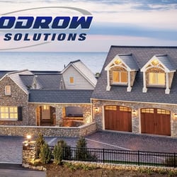 Goodrow Garage Door Solutions