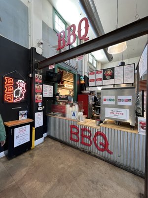 Photo of The Pig’s Gig BBQ - San Diego, CA, US.