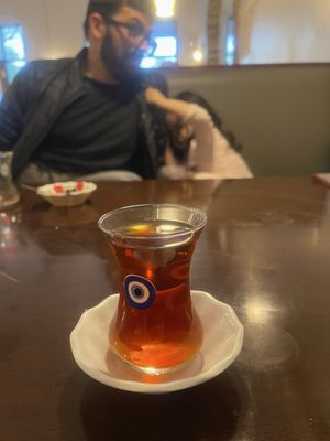 Bosphorus Restaurant by null