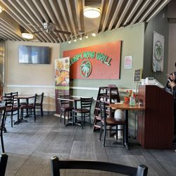 Annapurna Grill