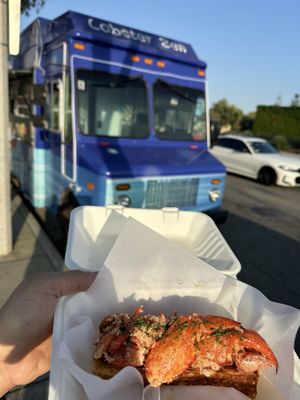 Lobster Zen - Food Truck by null