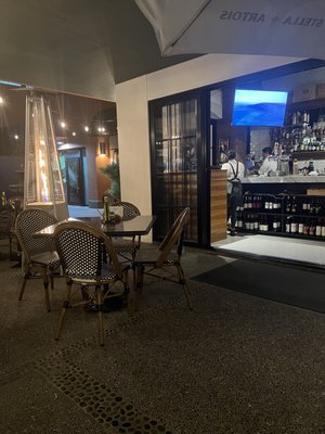 Caccio Pizza & Rotisserie by null