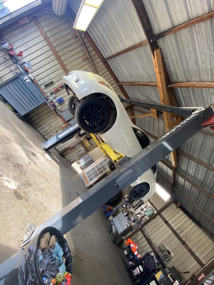 ROY’S AUTO REPAIR Updated September 2024 5050 Hwy 36 S, Rosenberg